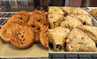 Cookies
